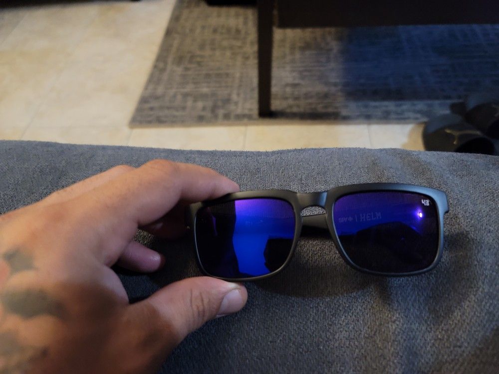 Spy Glases