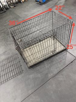 Medium Dog Kennel
