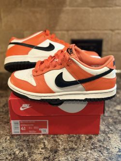 Nike Dunks