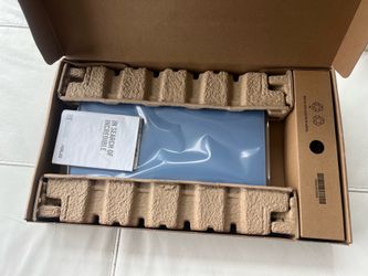 ASUS Chromebook CX15 15.6” Laptop - NEW