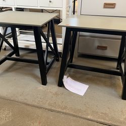 End Tables