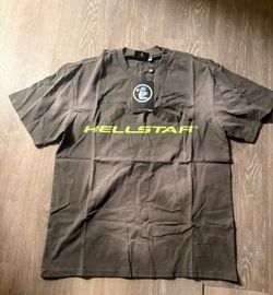 hellstar shirt