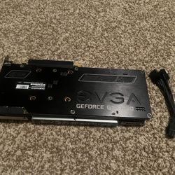 EVGA GeForce GTX 1080 SC GAMING ACX 3.0