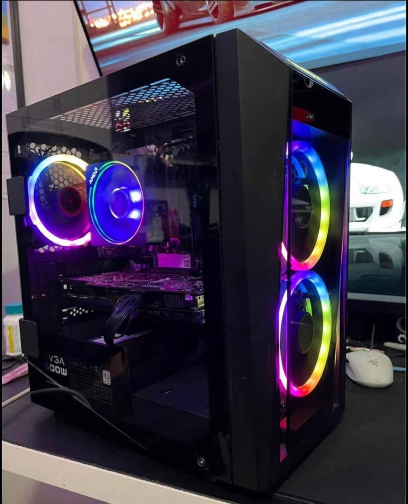 Gaming PC for Sale in Las Vegas, NV - OfferUp