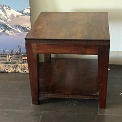 End Table