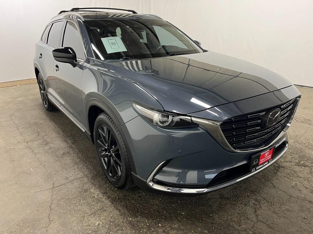 2021 Mazda CX-9