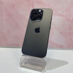 iPhone 16 Pro 128GB Metro PCS 