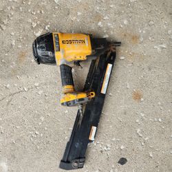 Bostitch Nailer