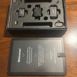 T2 Elite Tablet 
