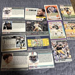 Collectible Cards