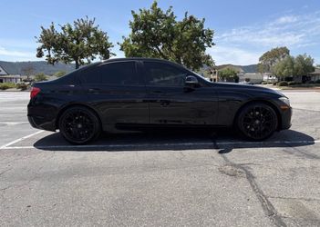 2011 BMW 328i