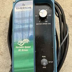 Speed Controler