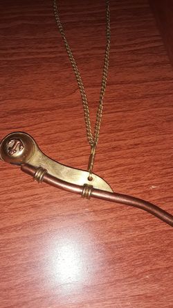 Sailors flute vintage