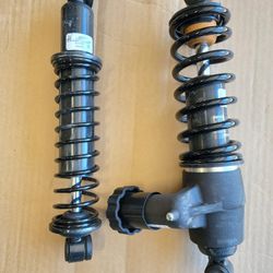  Rear Shocks Road glide 2021