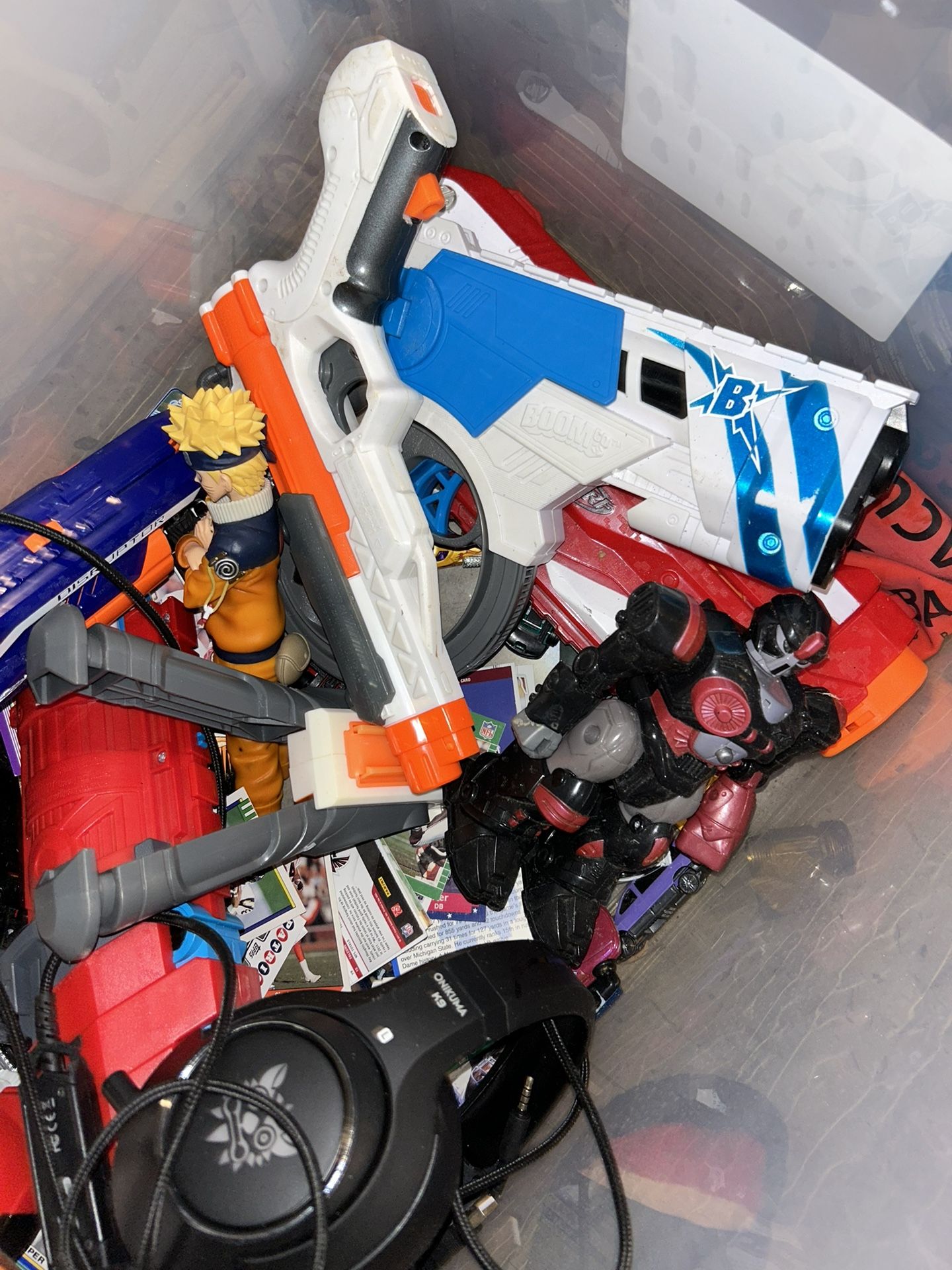 Nerf Roblox Arsenal Laser for Sale in Canton, GA - OfferUp