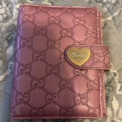 Gucci Wallet And Key Holder 