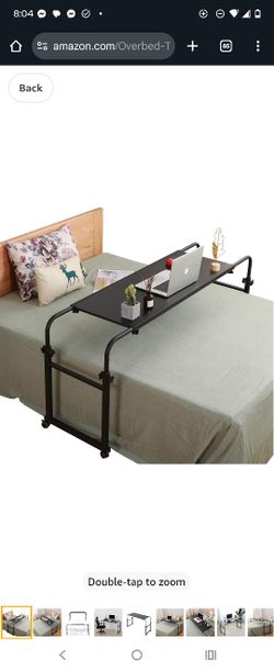 Over Bed Desk/Table
