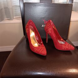Dress Shoes