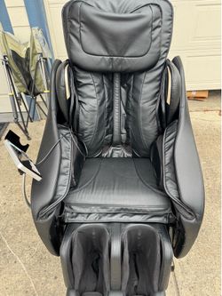 Titan Pro Executive Full Body Air Massage Chair