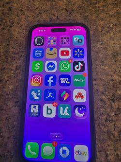 Iphone 16 plus  metro