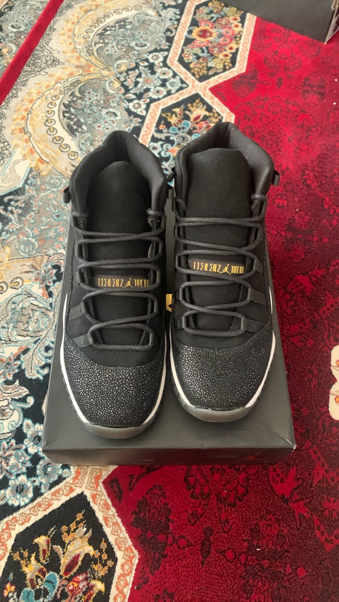 Air Jordan 11 Retro