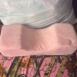 Lash Bed