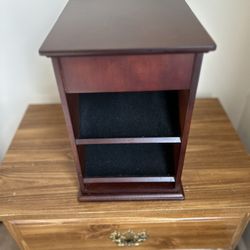 Jewelry Box - Raleigh 27604