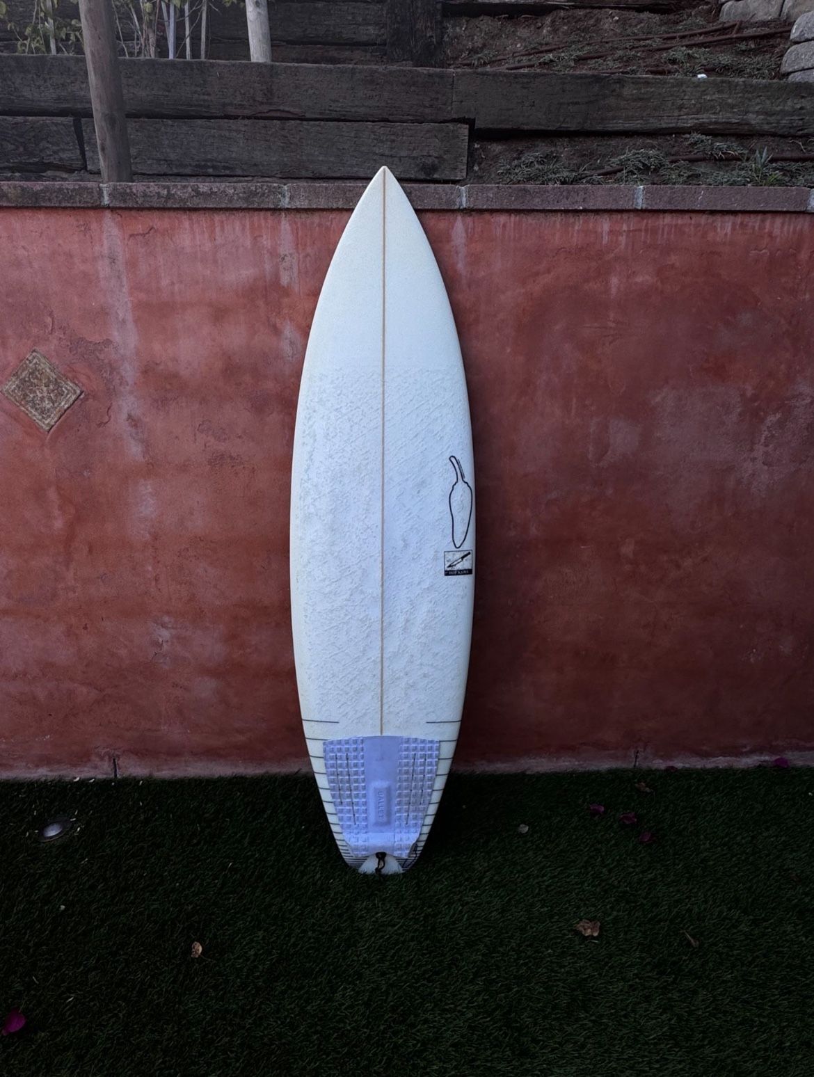 Chili Shortboard Surfboard Epoxy 