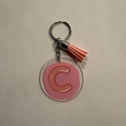 C keychain