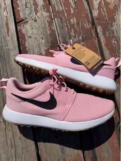 Nike Roshe G men’s Golf sneakers