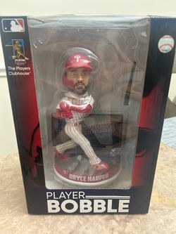 Bobble head