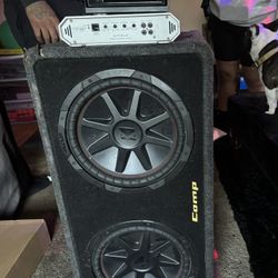 Car Sound System