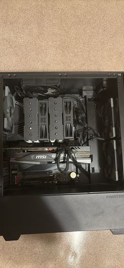 BEST MID TIER GAMING PC- check description
