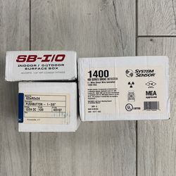 BUNDLE OF 3 FOR $50