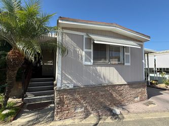 Mobile home for sale