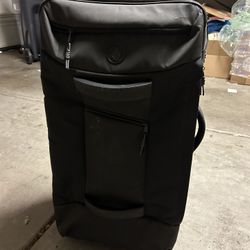 Volcom Large Roller Bag