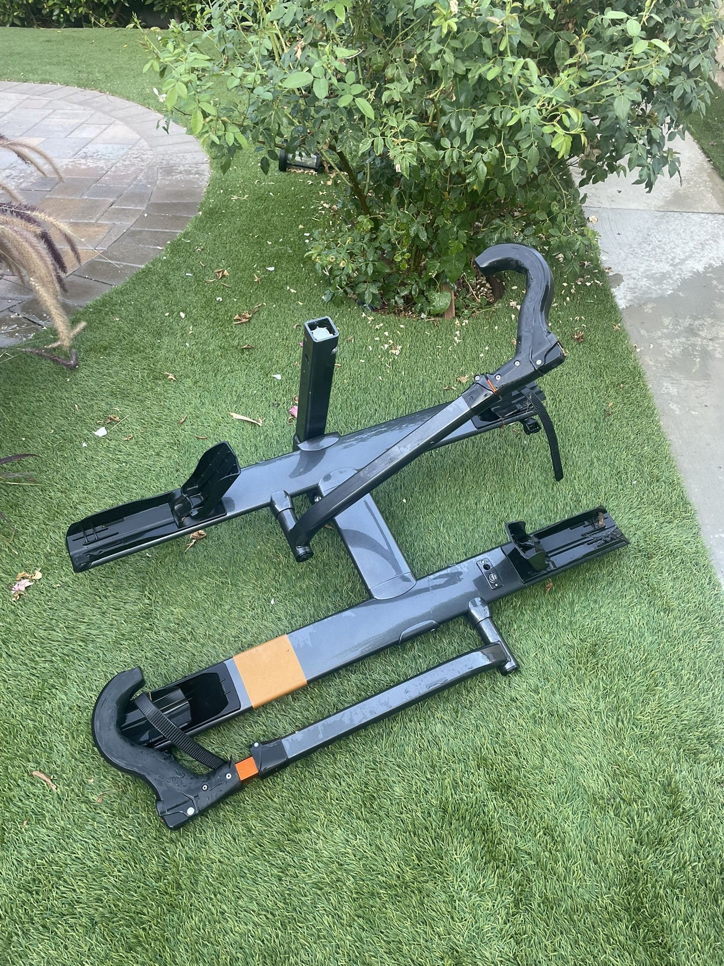 Kuat 2 Inch Bike Rack for Sale in Los Angeles, CA OfferUp