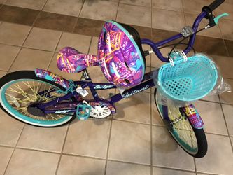 Huffy mirabelle 20 junior bike 2019 sales