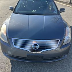 2009 Nissan Altima