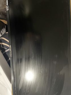 Sceptre Gaming Monitor