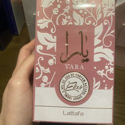 Lattafa Yara EDP 3.4 Oz