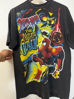 Spiderman graphic tee size XL Brand new