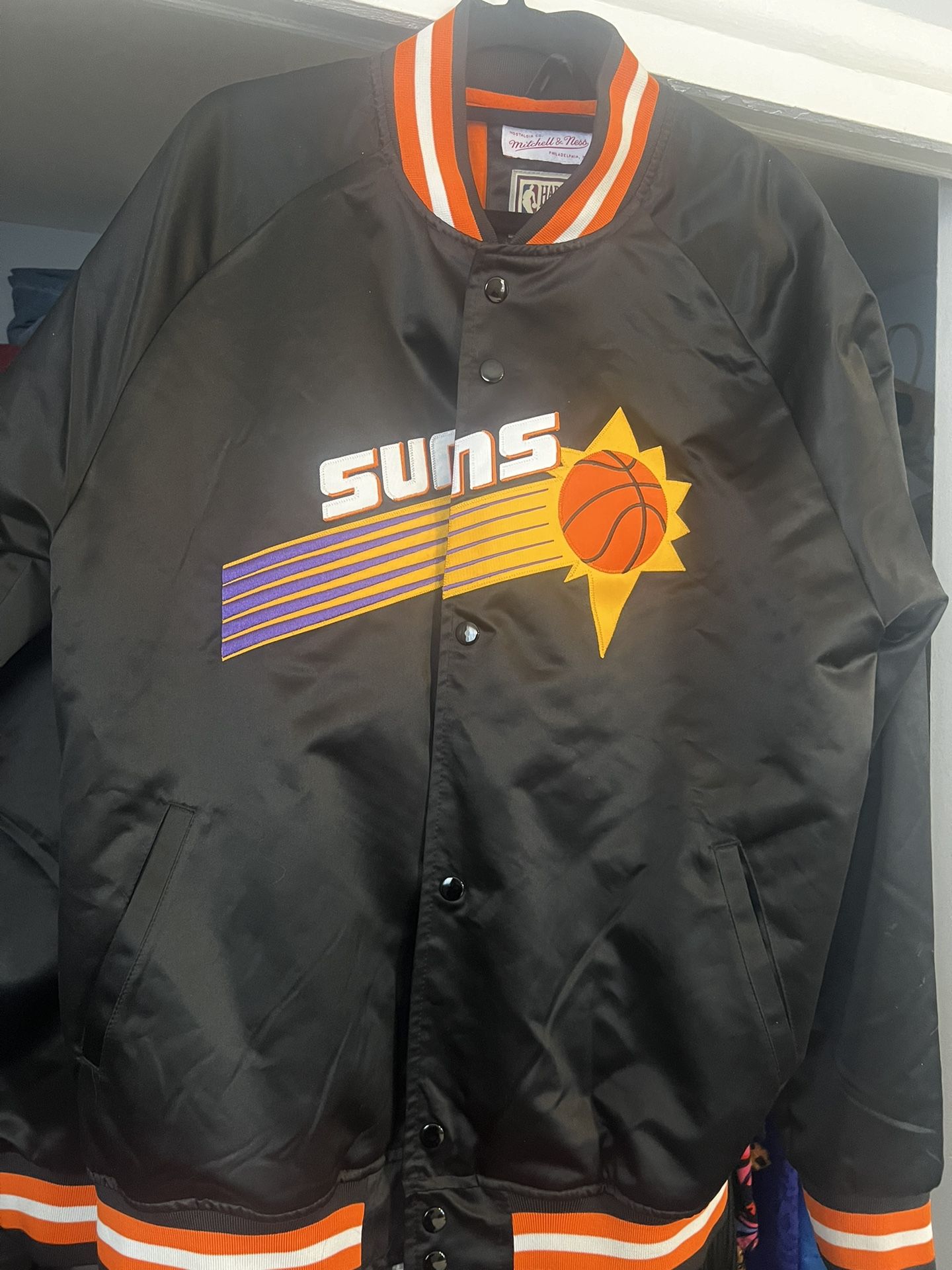 Phoenix Suns Gear