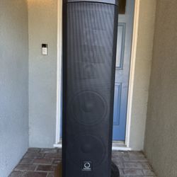 Turbosound IP300 Dj Speaker 