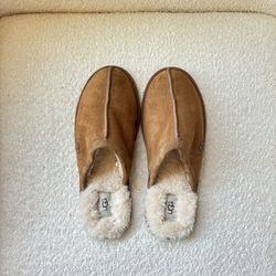 New UGG Men's Slippers