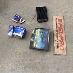 Chevy S10 Parts