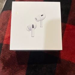 AirPods Pro 2
