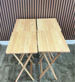 Table  set