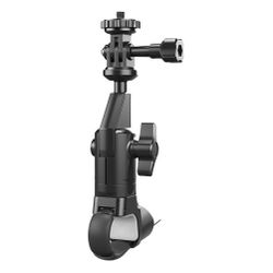 NEW Bicycle/Motorcycle/scooter Cruiser Action Camera Mount