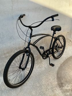 ELECTRA CRUISER BIKE 7 SPEED
